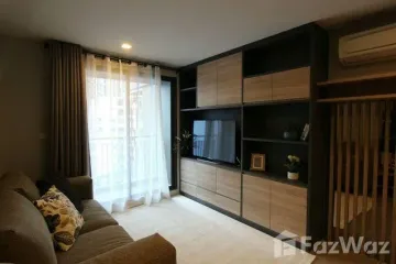 1 Bedroom Condo for sale in Khlong Toei, Bangkok near BTS Asoke