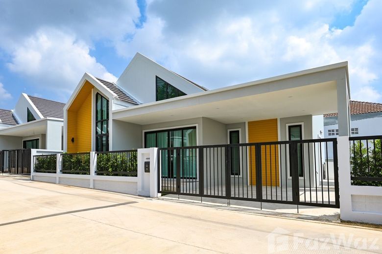 3 Bedroom House For Rent