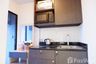 Condo for sale in Unio Ramkhamhaeng-Serithai, Khlong Kum, Bangkok near MRT Khlong Ban Ma