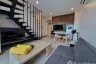 1 Bedroom Condo for rent in Utopia Loft, Rawai, Phuket