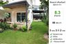 3 Bedroom House for sale in Chaiyapruk Srinakarin, Phraek Sa, Samut Prakan