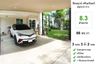 3 Bedroom House for sale in Chaiyapruk Srinakarin, Phraek Sa, Samut Prakan