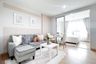 1 Bedroom Condo for sale in The Niche ID Ladprao - Wang Hin, Lat Phrao, Bangkok near MRT Lat Phrao