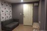 1 Bedroom Condo for sale in The Niche ID Serithai, Khan Na Yao, Bangkok near MRT Rat Phatthana