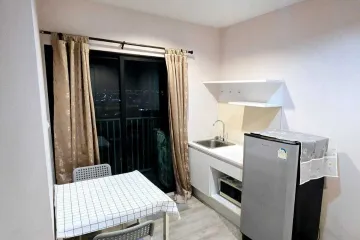 1 Bedroom Condo for rent in Sao Thong Hin, Nonthaburi near MRT Sam Yaek Bang Yai