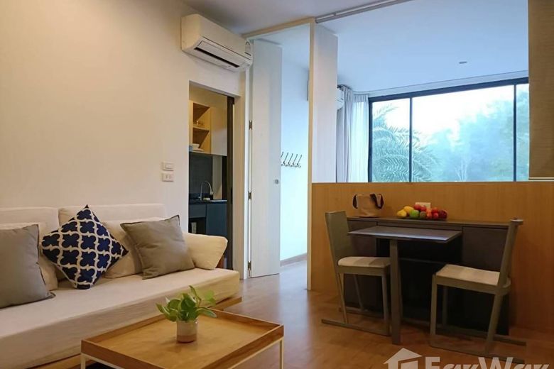 1 Bedroom Condo For Rent