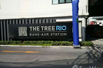 1 Bedroom Condo for sale in Bang O, Bangkok near MRT Bang Phlat