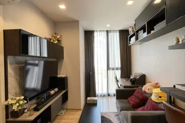 1 Bedroom Condo for sale in Phaya Thai, Bangkok near BTS Saphan Kwai
