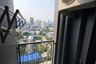 Condo for sale in Casa Condo Asoke-Dindaeng, Din Daeng, Bangkok near MRT Phra Ram 9