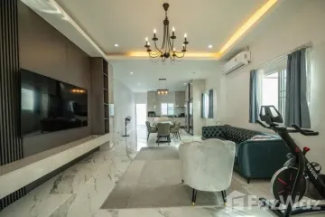 4 Bedroom Villa for rent in Ko Kaeo, Phuket