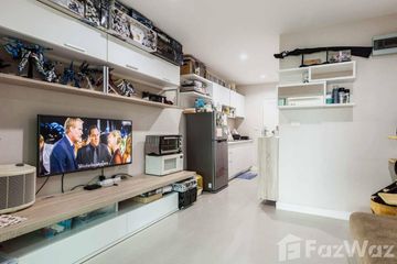 Condo for sale in Bang Wa, Bangkok near MRT Phetkasem 48