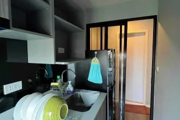 1 Bedroom Condo for sale in Ram Inthra, Bangkok near MRT Synphaet