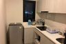 1 Bedroom Condo for Sale or Rent in Bang Kapi, Bangkok near MRT Phetchaburi