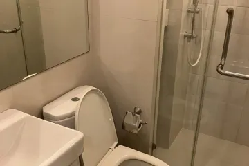 1 Bedroom Condo for Sale or Rent in Bang Kapi, Bangkok near MRT Phetchaburi