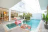 4 Bedroom Villa for rent in Wallaya Villas - The Nest, Si Sunthon, Phuket