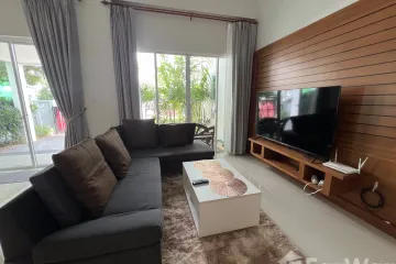 2 Bedroom House for rent in Thep Krasatti, Phuket