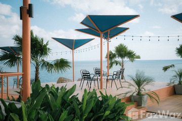 52 Bedroom Hotel / Resort for sale in Bang Phra, Trat