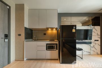 Condo for sale in Whizdom Station Ratchada-Thapra, Dao Khanong, Bangkok near BTS Talat Phlu