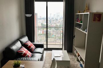 1 Bedroom Condo for Sale or Rent in Khlong Ton Sai, Bangkok near BTS Wongwian Yai