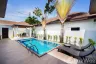 2 Bedroom Villa for rent in Thaiya Resort Villa, Chalong, Phuket