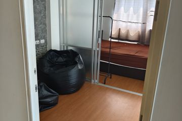 Condo for sale in Anusawari, Bangkok near MRT Lat Pla Khao