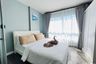 1 Bedroom Condo for rent in D Condo Mine - Phuket, Kathu, Phuket