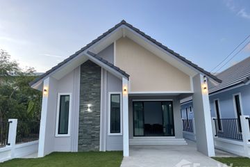 3 Bedroom House for sale in Makham Khu, Rayong