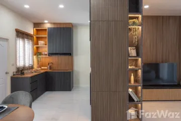 3 Bedroom House for sale in Khlong Si, Pathum Thani