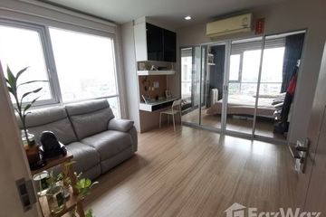 1 Bedroom Condo for sale in Dao Khanong, Bangkok near BTS Talat Phlu