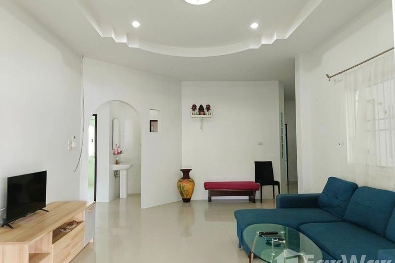 3 Bedroom Villa For Rent