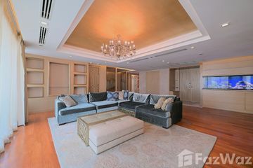 4 Bedroom Condo for sale in Khlong Tan, Bangkok near MRT Queen Sirikit National Convention Centre