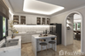 4 Bedroom House for sale in Setthasiri Krungthep Kreetha 2, Hua Mak, Bangkok near MRT Hua Mak
