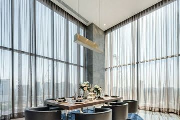 1 Bedroom Condo for sale in Chatuchak, Bangkok near MRT Phaholyothin 24