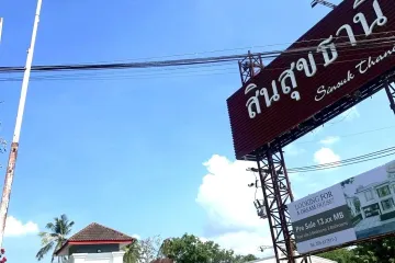 2 Bedroom House for rent in Si Sunthon, Phuket