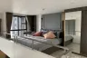 1 Bedroom Condo for sale in Knightsbridge Prime Sathorn, Thung Wat Don, Bangkok near BTS Chong Nonsi