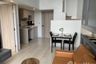 1 Bedroom Condo for sale in Knightsbridge Prime Sathorn, Thung Wat Don, Bangkok near BTS Chong Nonsi