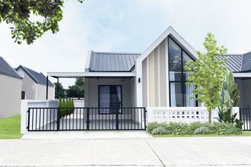 2 Bedroom House for sale in Nong Tamlueng, Chonburi