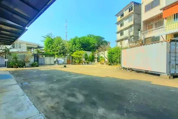 Land for sale in Lat Phrao, Bangkok