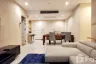 3 Bedroom Condo for sale in Aguston Sukhumvit 22, Khlong Toei, Bangkok near MRT Queen Sirikit National Convention Centre