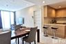 3 Bedroom Condo for sale in Khlong Toei, Bangkok near MRT Queen Sirikit National Convention Centre