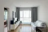 2 Bedroom Condo for sale in Hive Sathorn, Khlong Ton Sai, Bangkok near BTS Krung Thon Buri