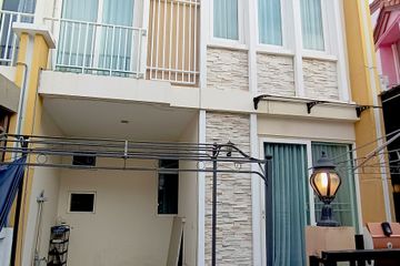 4 Bedroom Townhouse for sale in Phanthai Norasing, Samut Sakhon