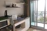 1 Bedroom Condo for sale in The Parkland Lite Sukhumvit - Paknam, Pak Nam, Samut Prakan near BTS Paknam