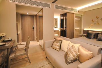 1 Bedroom Condo for sale in Khlong Tan, Bangkok near BTS Thong Lo