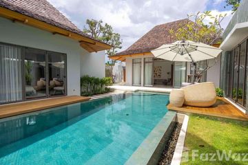 3 Bedroom Villa for rent in Anchan Flora, Thep Krasatti, Phuket
