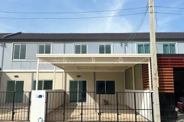 3 Bedroom Townhouse for rent in Na Pa, Chonburi