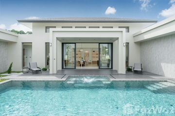 4 Bedroom Villa for rent in Tham Villa, Choeng Thale, Phuket