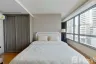 1 Bedroom Condo for sale in Khlong Tan Nuea, Bangkok near BTS Phrom Phong