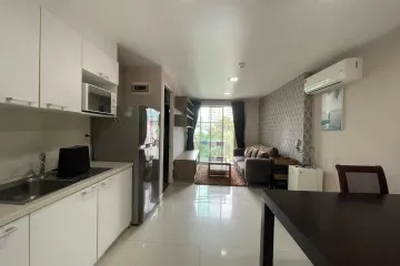 1 Bedroom Condo for Sale or Rent in Khlong Tan Nuea, Bangkok