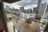 1 Bedroom Condo for Sale or Rent in Lumpini Place Rama IX - Ratchada, Huai Khwang, Bangkok near MRT Phra Ram 9